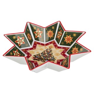 САЛАТНИК "CHRISTMAS COLLECTION" 