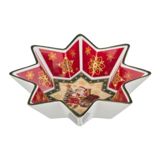 САЛАТНИК "CHRISTMAS COLLECTION" 