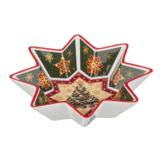 САЛАТНИК "CHRISTMAS COLLECTION" 