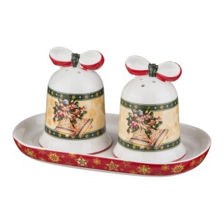 НАБОР ДЛЯ СПЕЦИЙ "CHRISTMAS COLLECTION" 