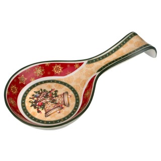 ПОДСТАВКА ПОД ЛОЖКУ "CHRISTMAS COLLECTION"