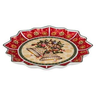 Блюдо CHRISTMAS COLLECTION