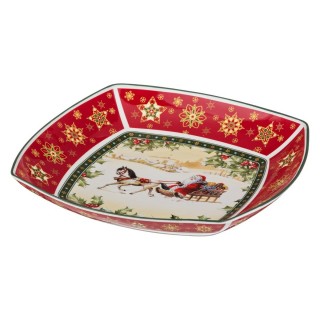 САЛАТНИК "CHRISTMAS COLLECTION" 