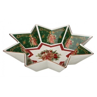 САЛАТНИК "CHRISTMAS COLLECTION" 