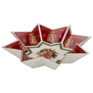 САЛАТНИК "CHRISTMAS COLLECTION" 