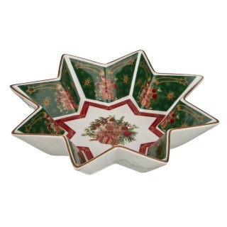 САЛАТНИК "CHRISTMAS COLLECTION" 
