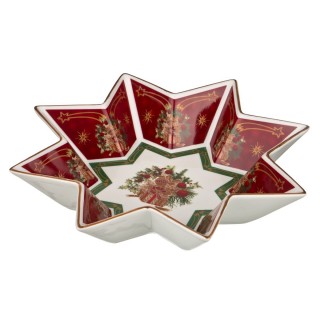 САЛАТНИК "CHRISTMAS COLLECTION" 