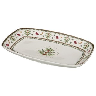 БЛЮДО "CHRISTMAS COLLECTION"