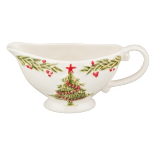 СОУСНИК "CHRISTMAS FAIRYTALE"