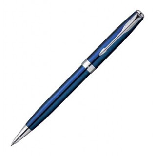 Шариковая ручка Parker Sonnet Ocean Blue