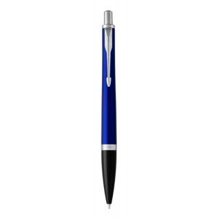 Шариковая ручка Parker Urban 2016 Core, Nightsky Blue CT, K309, Mblue