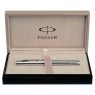 Шариковая ручка Parker Premier Lacque K560 Black ST