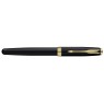 Перьевая ручка Parker Sonnet F530 Laque Black GT