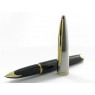Перьевая ручка Waterman Carene Deluxe Black GT 